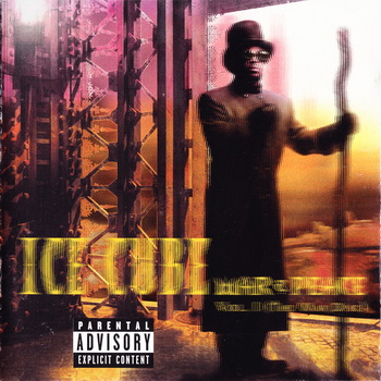 Ice Cube - War & Peace Vol. 1 (The War Disc) (1998)