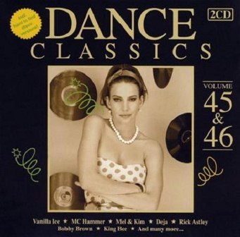 VA - Dance Classics Volume 45 & 46 (2012)