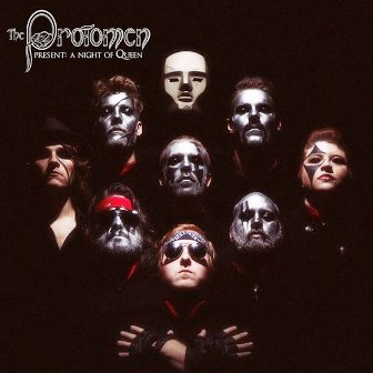 The Protomen – A Night Of Queen (2012)