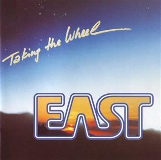 East - Taking The Wheel (1992)