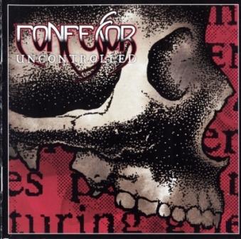 Confessor - Uncontrolled (2012)