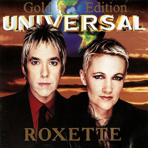 Roxette - Universal Collection (Gold Edition) 2002