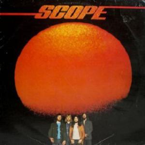 Scope - Scope (1974) [Vinyl Rip]