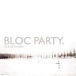 Bloc Party / "Silent Alarm" (2005), "A Weekend In The City" (2007), "Intimacy" (2008), "Four" (2012)