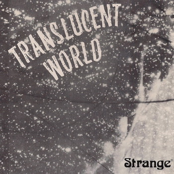 Terry Brooks & Strange - Translucent World 1973