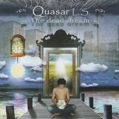 Quasar Lux Symphoniae (2 Albums) 1977, 1994