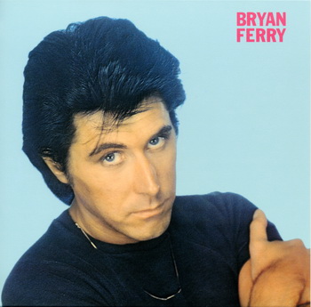 Bryan Ferry - These Foolish Things (EMI Music Japan 2007) 1973
