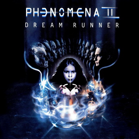 Phenomena (Discography)