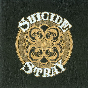 Stray - Suicide 1971