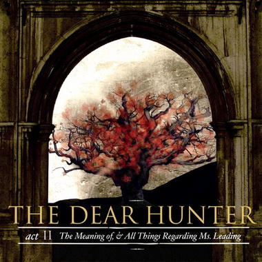 The Dear Hunter (Discography)