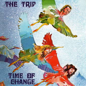 The Trip (Discography)