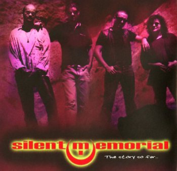  Silent Memorial - Cosmic Handball 1999 (Limb Music/Remast. 2009) 
