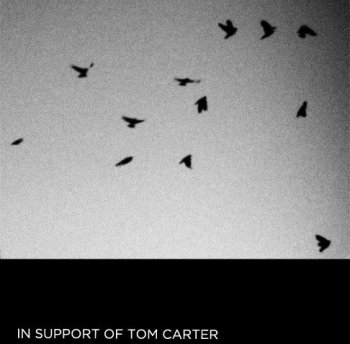 VA -  In Support Of Tom Carter (2012)