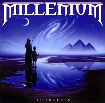 Millenium - Hourglass (2000)