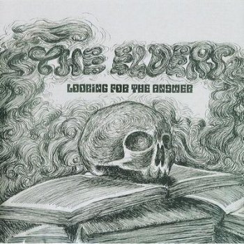 The ELDERS - Looking for the Answer 1971 (2010 Gear Fab Records)