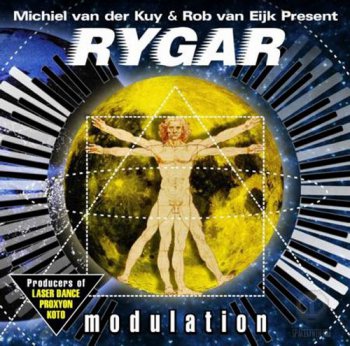 Rygar - Modulation (2012)