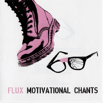 Flux - Motivational Chants (2012)