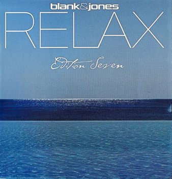Blank & Jones - Relax Edition Seven (2012)