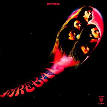 Deep Purple - Fireball (Warner-Pioneer Japan Original LP VinylRip 24/192) 1971