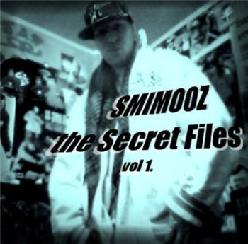 Smimooz-The Secret Files Vol.1 2012
