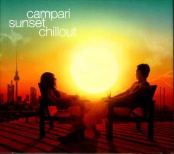 VA - Campary Sunset Chillout (2010)