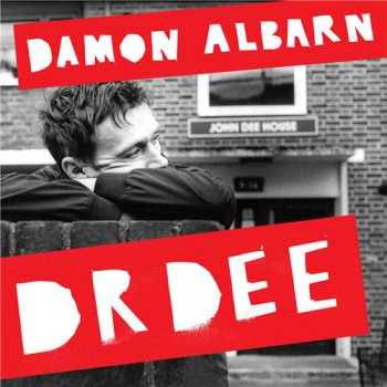 Damon Albarn - Dr Dee (2012)
