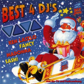 VA - Best For DJ's (1998)
