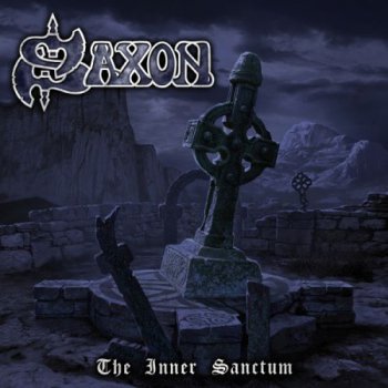 Saxon - The Inner Sanctum [Steamhammer – 30477, LP, Ger, LP (VinylRip 24/192)] (2007)