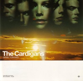 The Cardigans - Discography (1994-2008)