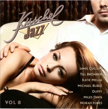 VA -  Kuschel Jazz vol.8 (2011)
