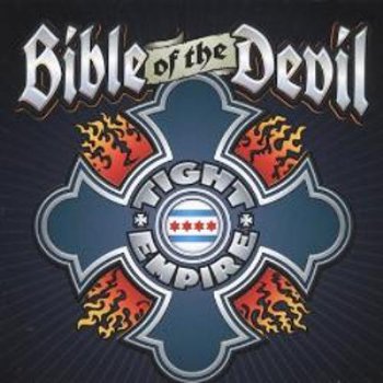 Bible of the Devil - Tight Empire 2004