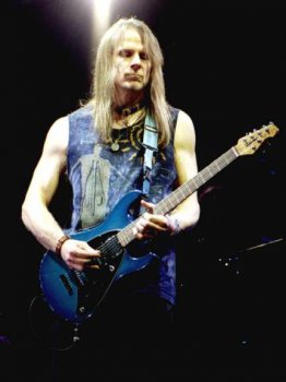 Steve Morse Band - Stand Up 1985 (Dregs Rec. 1997) 