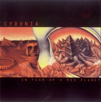 Cydonia - In Fear Of A Red Planet (1999)