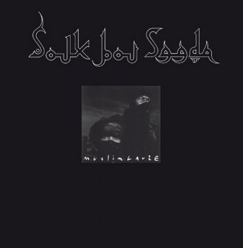 Muslimgauze - Souk Bou Saada [Limited Edition] (2012)