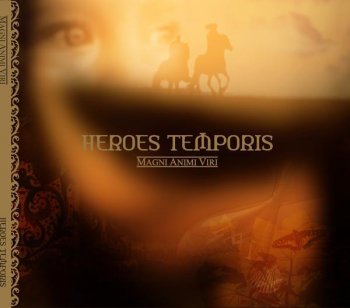 Magni Animi Viri - Heroes Temporis.(2006)