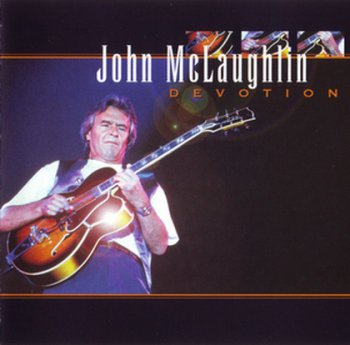 John McLaughlin - Devotion (2000)