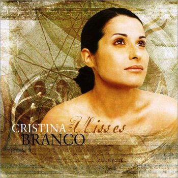 Cristina Branco - Ulisses (2005)