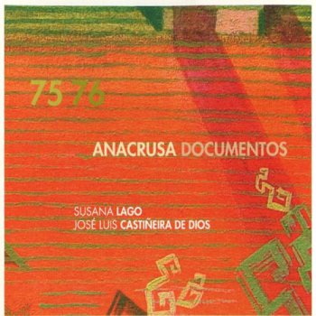 Anacrusa - Documentos 2005 (Compilation)