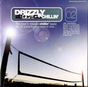 VA - Drizzly Chillin' Vol. 02 (2004)