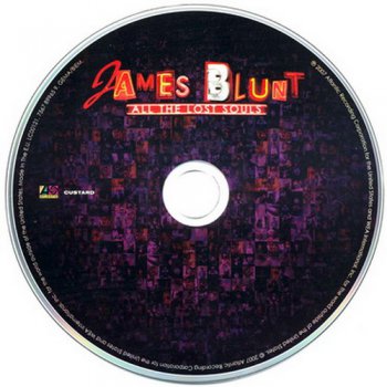 James Blunt - All The Lost Souls (2007)