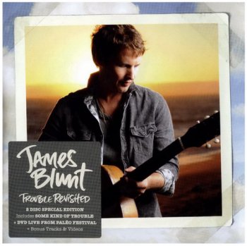 James Blunt - Trouble Revisited (2011)