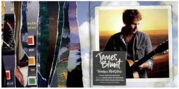 James Blunt - Trouble Revisited (2011)