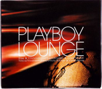 VA - Playboy Lounge (2003) 2CD