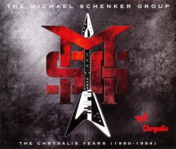 UFO & Michael Schenker Group: Collection 2010/2011/2012