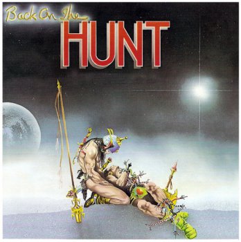 The Hunt - Back On The Hunt (1980)