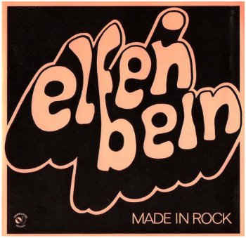 Elfenbein - Made In Rock (1977)