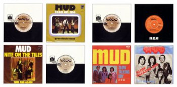 Mud - Off The RAK-The Singles 1975-1979 (2007)