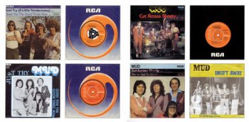 Mud - Off The RAK-The Singles 1975-1979 (2007)