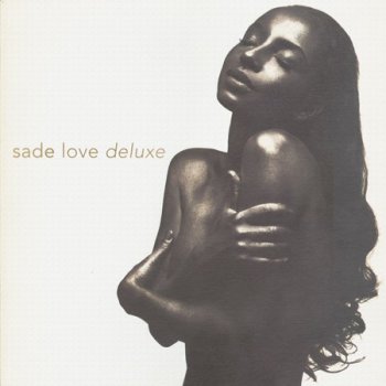 Sade - Love Deluxe [Sony/Epic Records, UK, LP, (VinylRip 24/192)] (1992)