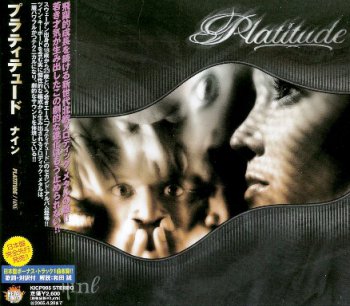 Platitude - Nine 2004 (King Rec./Japan)